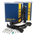2x MEYLE HD VERSTÄRKT Querlenker für AUDI Q7 VW TOUAREG 7L CAYENNE vorne unten