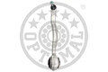 Querlenker unten G5-981 OPTIMAL für MERCEDES-BENZ E-KLASSE E-KLASSE T-Model CLS