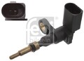 Febi Bilstein 104172 Sensor, Kühlmitteltemperatur für AUDI SEAT SKODA VW Kühlung