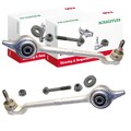 2X SCHAEFFLER FAG QUERLENKER SATZ VORNE RECHTS LINKS passend für BMW 5 ALPINA B1