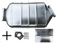 ORIGINAL DIESELPARTIKELFILTER DPF BMW E60/61 18307792041 18307792065 18307792062