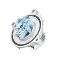 FEBI BILSTEIN 22206 Kühlmittelpumpe Wasserpumpe für VW CRAFTER 30-50 Kasten (2E)