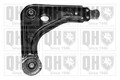 QH QSA1471S Querlenker Radaufhängung vorne rechts für FORD Courier Fiesta