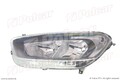 Scheinwerfer Links Halogen H15/H7 für Ford Tourneo Courier B460 Transit 14-18