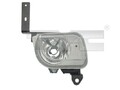 Nebelscheinwerfer TYC Vorne Rechts für Volvo S70 V70 I 1995 - 2000 19-5755-05-9