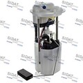 72495A2 SIDAT Kraftstoff-Fördereinheit für FIAT