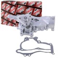 ASHIKA WASSERPUMPE passend für CHEVROLET AVEO TRAX OPEL ADAM ASTRA CASCADA