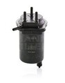 MANN-FILTER Kraftstofffilter WK 939/6 passend für NISSAN RENAULT SUZUKI
