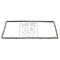 1x Steuerkette FEBI BILSTEIN 48577 passend für AUDI SEAT SKODA VW