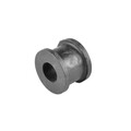 1x ORIGINAL® Tedgum Lagerung, Motor Rechts passend für Land Rover FREELANDER I