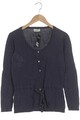 hessnatur Strickjacke Damen Cardigan Jacke Gr. EU 36 Baumwolle Marin... #dd9jhqu
