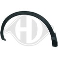 Verbreiterung Kotflügel Diederichs 6046867 Hd Priority Parts für Nissan