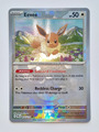 Eevee 074/131 Poke Ball Reverse Holo Prismatic Evolutions - Pack Fresh