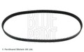 BLUE PRINT ADG07521 Zahnriemen für KIA CARENS II (FJ) RIO Kombi (DC) SHUMA (FB)