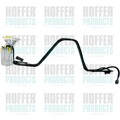 HOFFER Kraftstoffpumpe Fördereinheit 7507163 für BMW 5er E60 Touring E61 520 525