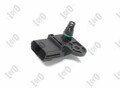 ABAKUS 120-08-043 Ladedrucksensor für FORD MONDEO IV Turnier (BA7) S-MAX (WA6)