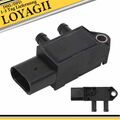 Abgasdrucksensor für Audi A3 A4 A5 A6 Q3 Q5 SEAT Leon Golf Passat 03L906051B NEU