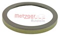 METZGER Sensorring, ABS 0900185 für CITROËN PEUGEOT RENAULT
