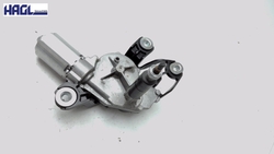 Scheibenwischermotor hinten 1K6955711C VW Golf 1.9 TDI DPF 1K/1KP/5M/1KM
