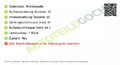 Gelenk Satz Antriebswelle für Alfa 159 Sportwagon Brera LPR Kar586 2007 - 2010