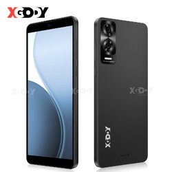 Neu 6 Zoll Android15 4G Smartphone Handy Ohne Vertrag 2SIM 8Core 7GB+32GB 4G 8MP