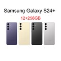 Neu Samsung Galaxy S24+ Plus 12GB+256GB 5G SM-S926U Ohne SIMLOCK Handys 6,7 Zoll