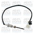 MEAT & DORIA 12451 Sensor, Abgastemperatur für ,IVECO
