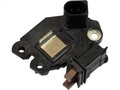 Lichtmaschinenregler Brandneu Valeo AS-PL ARE3099(VALEO) für MERCEDES PREMIUM GL