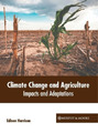 Climate Change and Agriculture: Impacts and Adaptations (Gebundene Ausgabe)