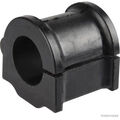 HERTH+BUSS Stabilisatorlager für MITSUBISHI COLT 6 / CZC SMART FORFOUR 454 vorne