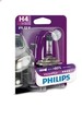Glühlampe, Hauptscheinwerfer PHILIPS 12342VPB1 für SAAB 90 2 1984-1987