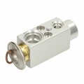 Expansionsventil, Klimaanlage THERMOTEC KTT140021