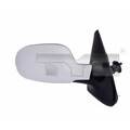 TYC 328-0048 AUSSENSPIEGEL SPIEGEL LINKS 7701040426 NEU