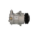 BOSCH Kompressor Klimaanlage 1 986 AD1 024 für OPEL CORSA S07 X15 L08 L68 LPG