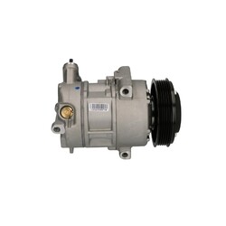 BOSCH Kompressor Klimaanlage 1 986 AD1 024 für OPEL CORSA S07 X15 L08 L68 LPG