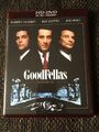 Good Fellas (2006) HD DVD