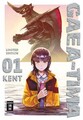 Gaea-Tima 01 - Limited Edition | KENT | 2025 | deutsch | Daikai Gaea-Tima
