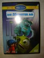 KINDER - FILM - DVD - ANIME - TRICKFILM - Die Monster AG - ab 6 Jahren