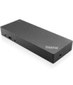 Lenovo ThinkPad Hybrid USB-C mit USB-A Dockingstation - 40AF0135UK