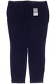 windsor. Stoffhose Damen Hose Pants Chino Gr. EU 42 Baumwolle Blau #xj20kt0