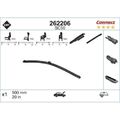1x Wischblatt SWF 262206 passend für AUDI FORD RENAULT SMART AUDI (FAW)