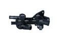 NRF Thermostat, Kühlmittel 725307 für VW