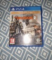 Tom Clancy's The Division 2 Gold Edition  (PS4), NEUwertig