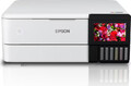 EPSON EcoTank ET-8500 Multifunktionsdrucker Scanner Kopierer USB LAN WLAN 80€...