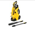 Kärcher Hochdruckreiniger K 4 Power Control Flex, 130 Bar, 420 L/H