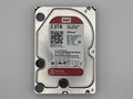 Western Digital Red WD20EFRX 2TB 3,5 Zoll NAS HDD SATA 6Gbps 5400 RPM 