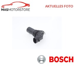 KURBELWELLENSENSOR IMPULSGEBER FLYWHEEL SIDE BOSCH 0 986 280 424 P FÜR FORD KA