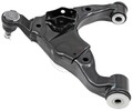A.B.S. Querlenker Dreieckslenker 210163 für TOYOTA Stahl M16X1,5 RHT LAND PRADO