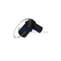 Trucktec Automotive 08.42.086 Sensor Einparkhilfe Hinten Vorne für BMW E39