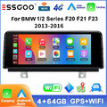 Android 13 Wireless Carplay Für BMW 1 2Series F20 F21 F22 F23 Autoradio GPS Navi
